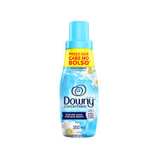 DOWNY SUAVIZANTE 350ML BRISA DE SUAVE
