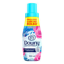 DOWNY SUAVIZANTE 350ML BRISA DE VERANO
