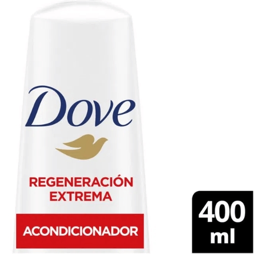 DOVE ULTRA CUIDADO ACOND 400ML_ REGENERACION EXTR