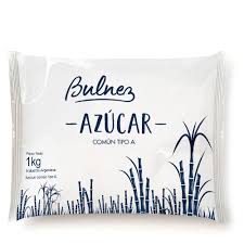 BULNEZ AZUCAR 1KG