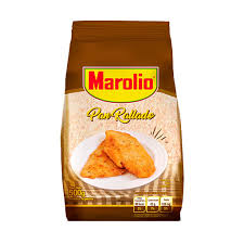 MAROLIO PAN RALLADO 500G