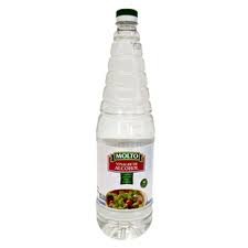 MOLTO VINAGRE ALCOHOL 1L
