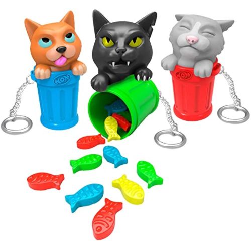 FUN CANDY CATZ POP 1U