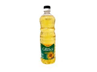 GRISOL ACEITE DE GIRASOL 900ML