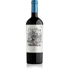 EL CAZADOR VINO 750ML MALBEC