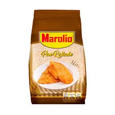 MAROLIO PAN RALLADO 500G